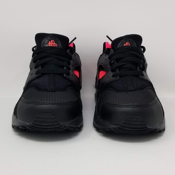 Nike Huarache Run (GS) 654275 037 - Picture 6 of 8